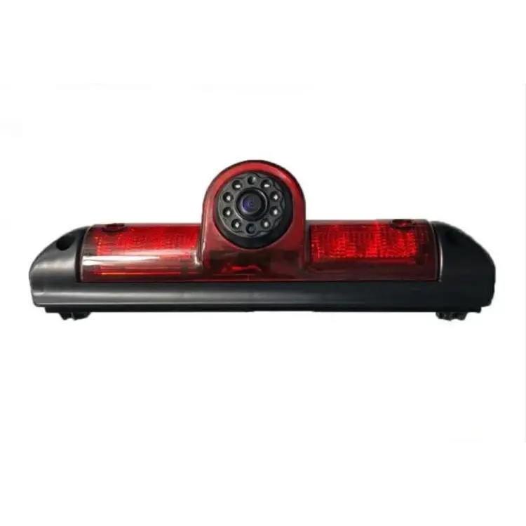 ProSight Achteruitrijcamera set Citroen Jumper