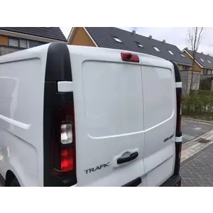 ProSight Achteruitrijcamera Renault Trafic