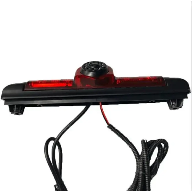ProSight Achteruitrijcamera Citroen Jumper
