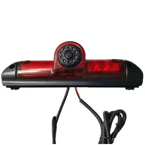 ProSight Achteruitrijcamera Citroen Jumper