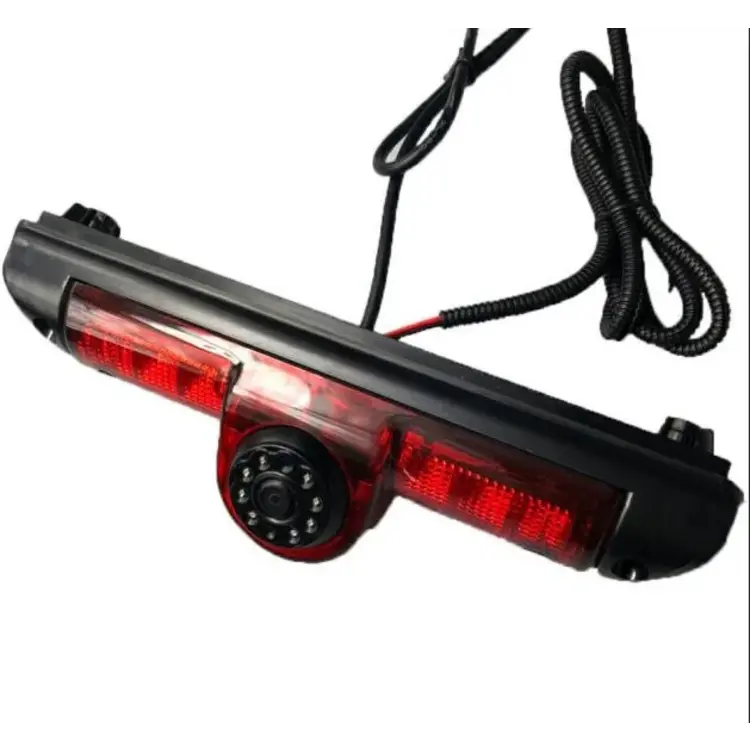 ProSight Peugeot Boxer Achteruitrijcamer Derde Remlicht