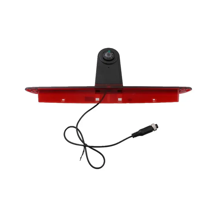 ProSight Achteruitrijcamera Derde Remlicht Mercedes Sprinter