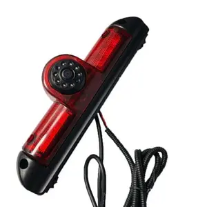 ProSight Achteruitrijcamera Fiat Ducato