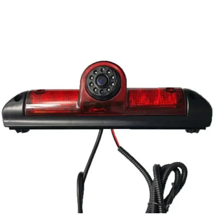 ProSight Achteruitrijcamera Fiat Ducato