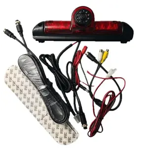 ProSight Achteruitrijcamera Fiat Ducato