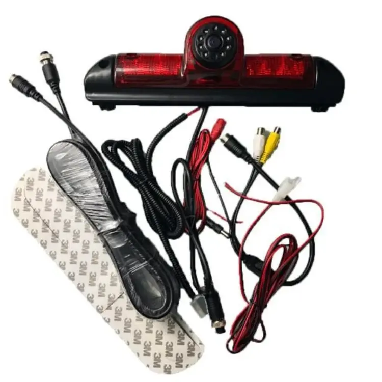 ProSight Achteruitrijcamera Fiat Ducato