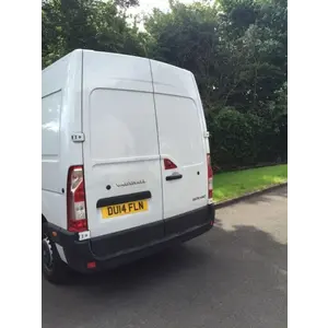 ProSight Achteruitrijcamera Derde Remlicht Opel Movano