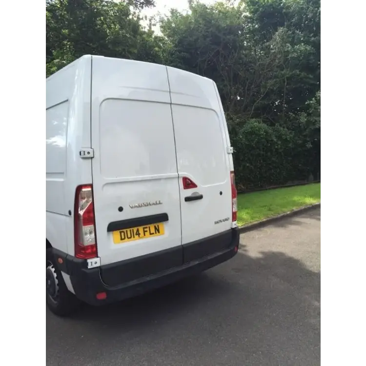 ProSight Achteruitrijcamera Opel Movano