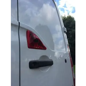 ProSight Achteruitrijcamera Derde Remlicht Opel Movano