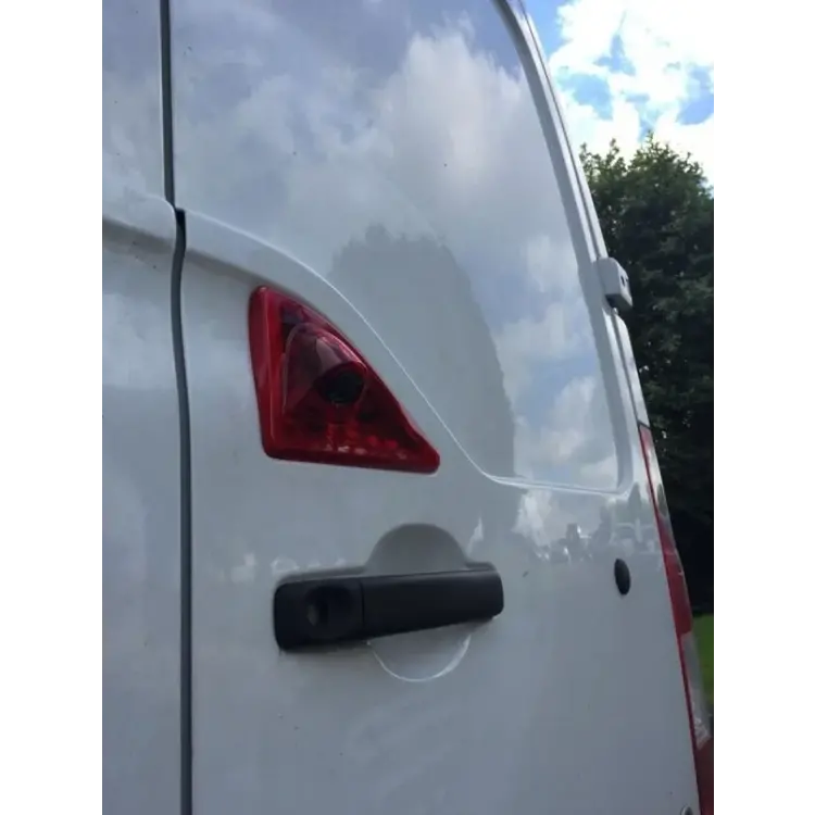 ProSight Achteruitrijcamera Opel Movano