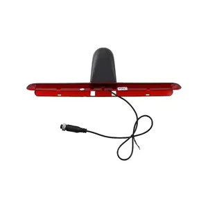 ProSight Achteruitrijcamera  Derde Remlicht VW Crafter (model 2007-2016)