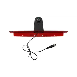 ProSight Achteruitrijcamera  Derde Remlicht VW Crafter (model 2007-2016)