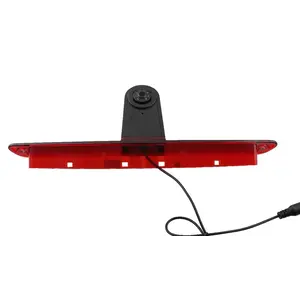 ProSight Achteruitrijcamera  Derde Remlicht VW Crafter (model 2007-2016)