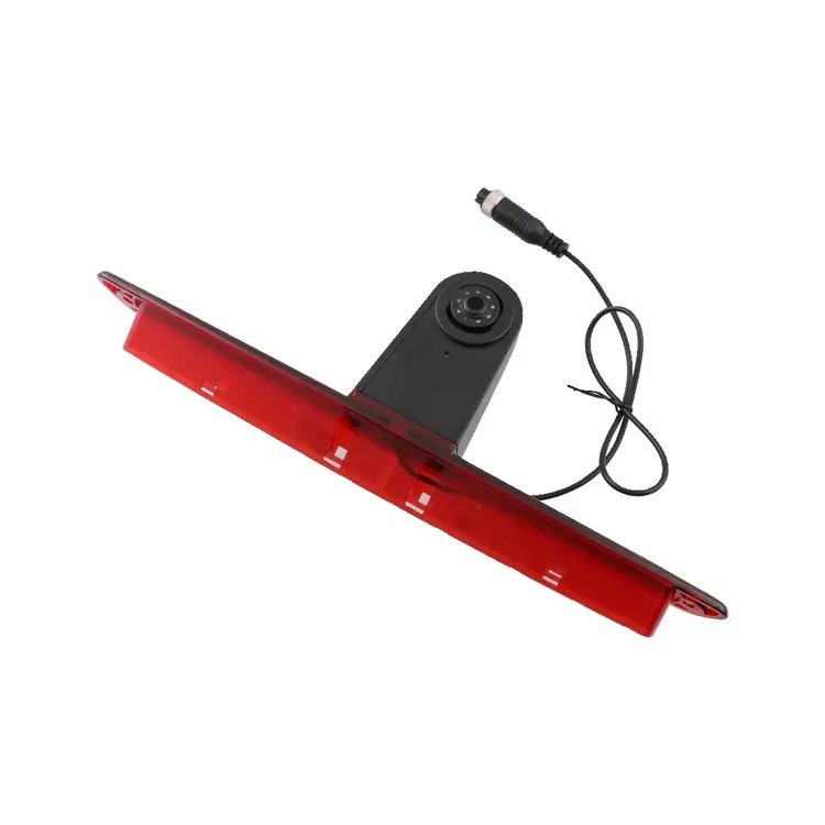 ProSight Achteruitrijcamera  Derde Remlicht VW Crafter (model 2007-2016)