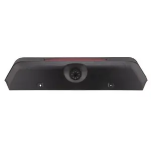 ProSight Achteruitrijcamera Derde Remlicht IVECO Daily (2015-2023)