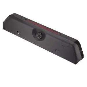 ProSight Achteruitrijcamera Derde Remlicht IVECO Daily (2015-2023)