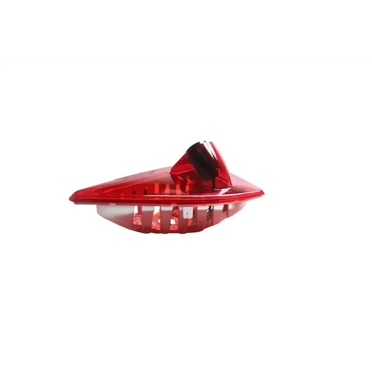 ProSight Renault Master Achteruitrijcamera Derde Remlicht