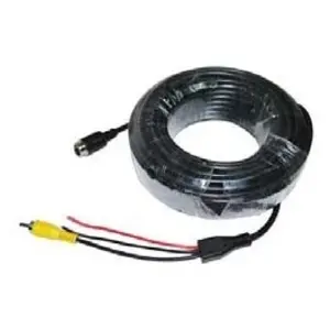 ProSight 4-polige - RCA verlengkabel 10 meter