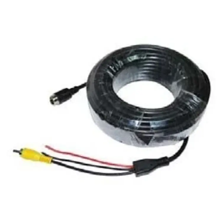 ProSight 4-polige - RCA verlengkabel 10 meter