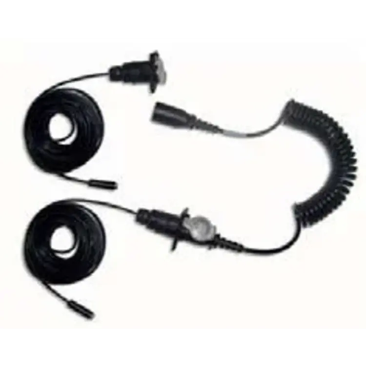 ProSight Extra stevige kabelset voor trailers en landbouwvoertuigen