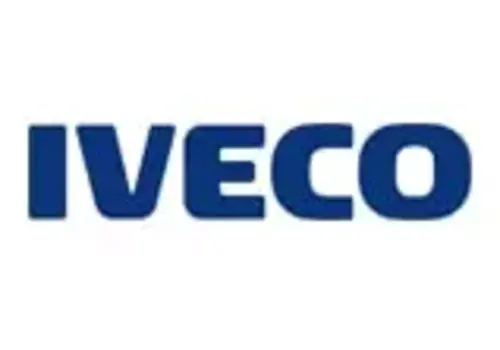 Achteruitrijcamera derde remlicht Iveco Daily