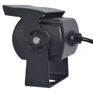 ProSight 9 inch HD Achteruitrijcamera-systeem met AI detectie