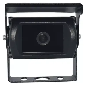 ProSight 9 inch HD Achteruitrijcamera-systeem met AI detectie