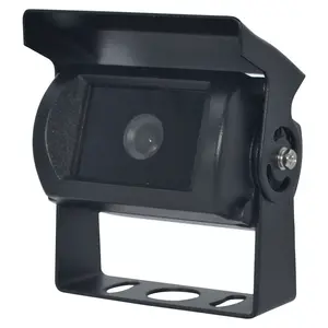 ProSight 9 inch HD Achteruitrijcamera-systeem met AI detectie
