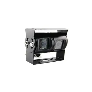 ProSight Dubbele professionele kleuren achteruitrijcamera AHD