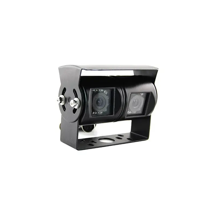 ProSight Dubbele professionele kleuren achteruitrijcamera AHD