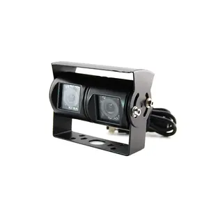 ProSight Dubbele professionele kleuren achteruitrijcamera AHD