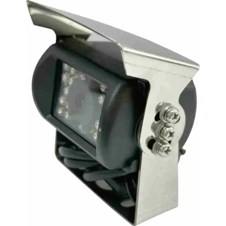 ProSight Professionele HD kleuren achteruitrijcamera RVS