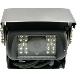 ProSight Professionele HD kleuren achteruitrijcamera RVS