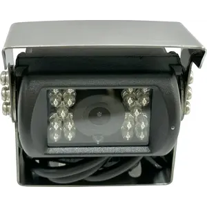 ProSight Professionele HD kleuren achteruitrijcamera RVS