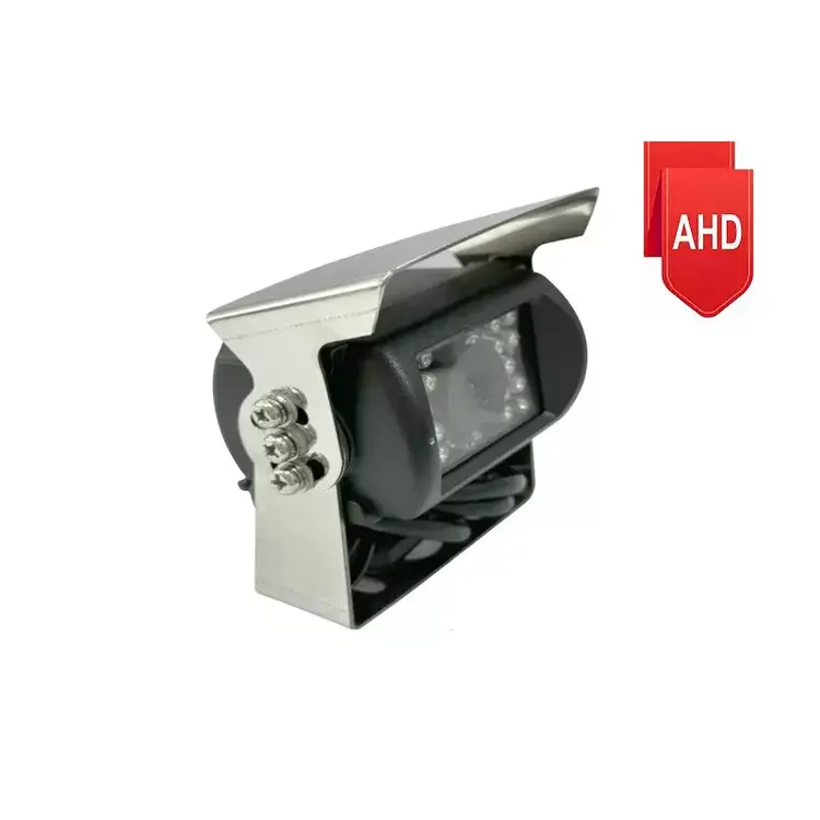 ProSight Professionele HD kleuren achteruitrijcamera RVS