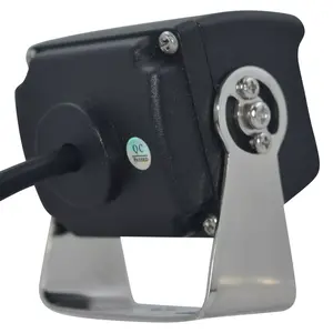 ProSight  Starlight AHD kleuren achteruitrijcamera RVS