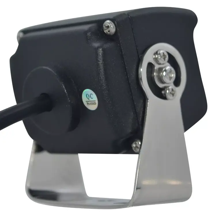 ProSight  Starlight AHD kleuren achteruitrijcamera RVS