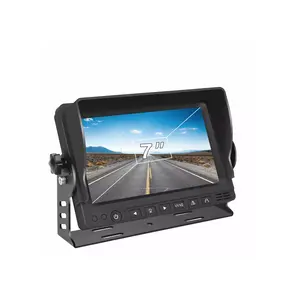 ProSight 7 inch IPS monitor