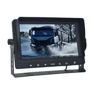 ProSight 9 inch IPS monitor