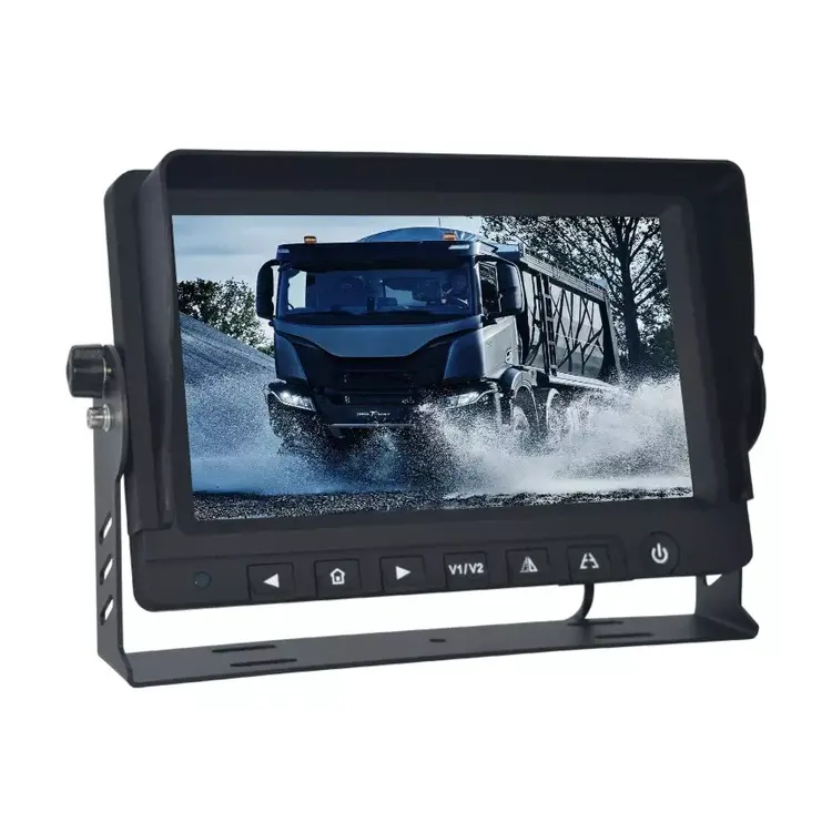 ProSight 9 inch IPS monitor