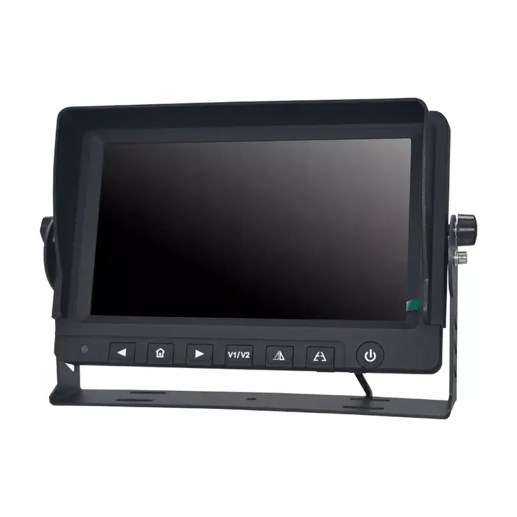 ProSight 9 inch IPS monitor
