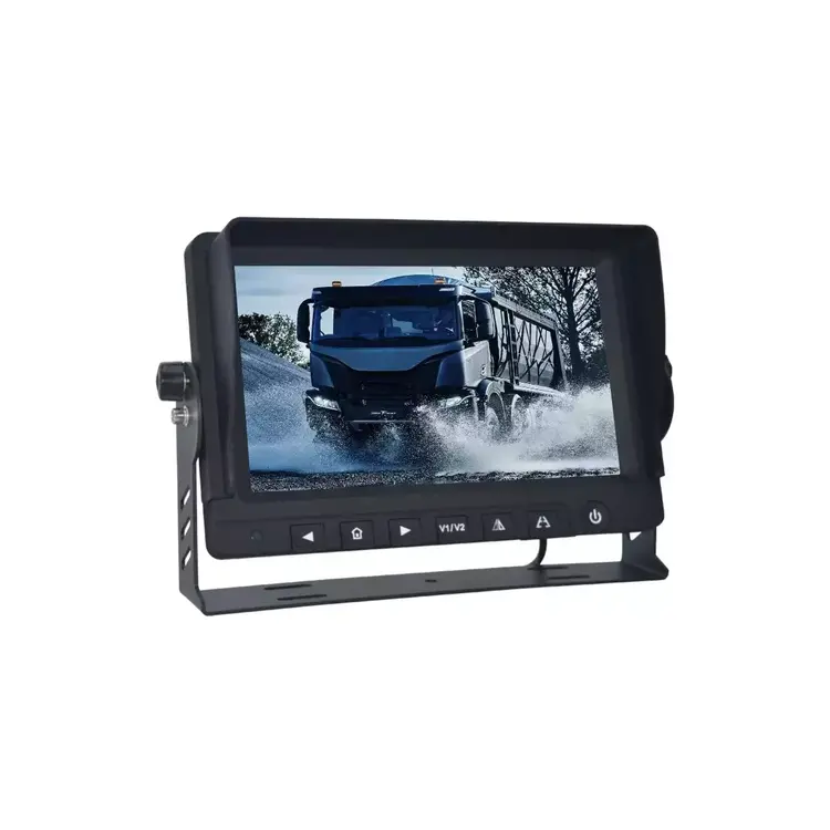 ProSight 9 inch IPS monitor
