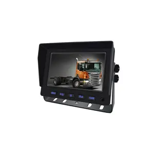 ProSight 5 inch IPS monitor
