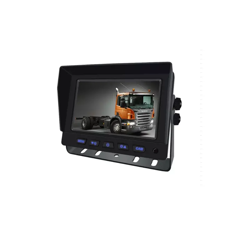 ProSight 5 inch IPS monitor