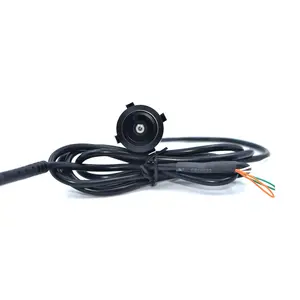 ProSight Achteruitrijcamera 1080P – AHD/CVBS – Inbouw/Onderbouw (Universeel) 4 pin