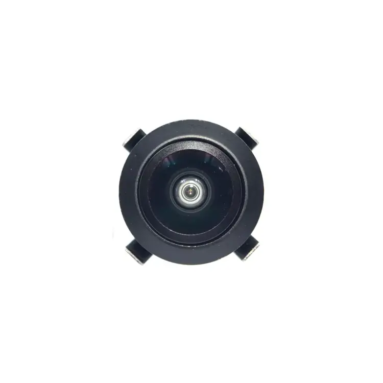 ProSight Achteruitrijcamera 1080P – AHD/CVBS – Inbouw/Onderbouw (Universeel) 4 pin