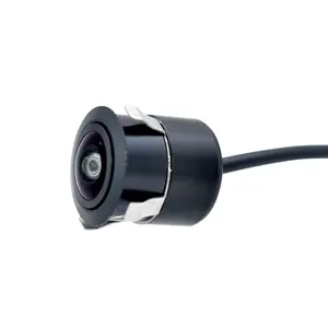 ProSight Achteruitrijcamera 1080P – AHD/CVBS – Inbouw/Onderbouw (Universeel) 4 pin