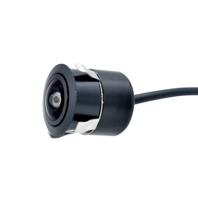 ProSight Achteruitrijcamera 1080P – AHD/CVBS – Inbouw/Onderbouw (Universeel) 4 pin