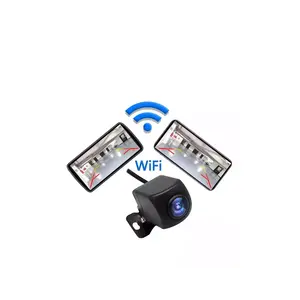 ProSight Wifi achteruitrijcamera