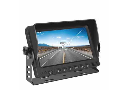 7 Inch Monitoren